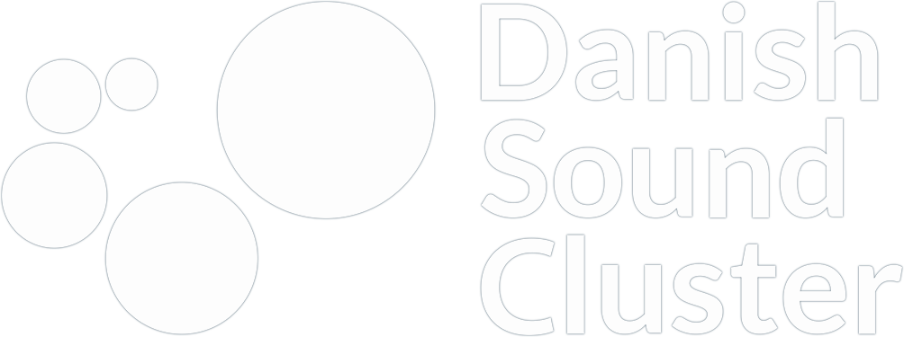 Danish Sound Cluster logo